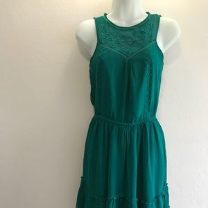 Zara Knee Length Dress